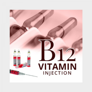 B12-Vitamin-Injection