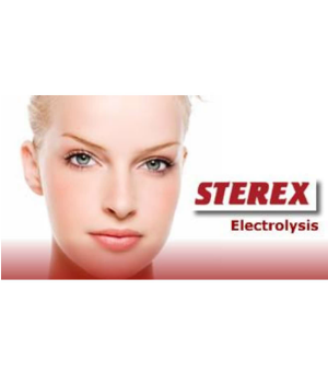 Sterex-Electrolysis